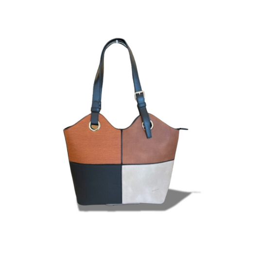 BOSALINA BDS2164 37" CURVY TO KH MLT