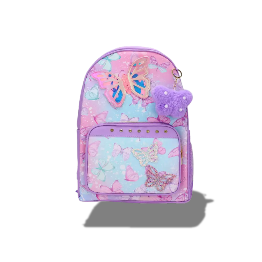 DELUXE BACKPACK BY HOT FOCUS FOR KIDS