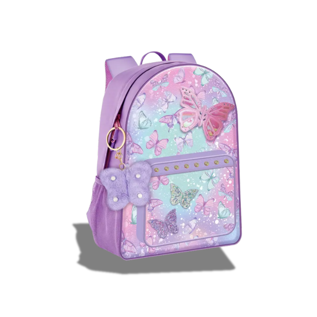 DELUXE BACKPACK BY HOT FOCUS FOR KIDS
