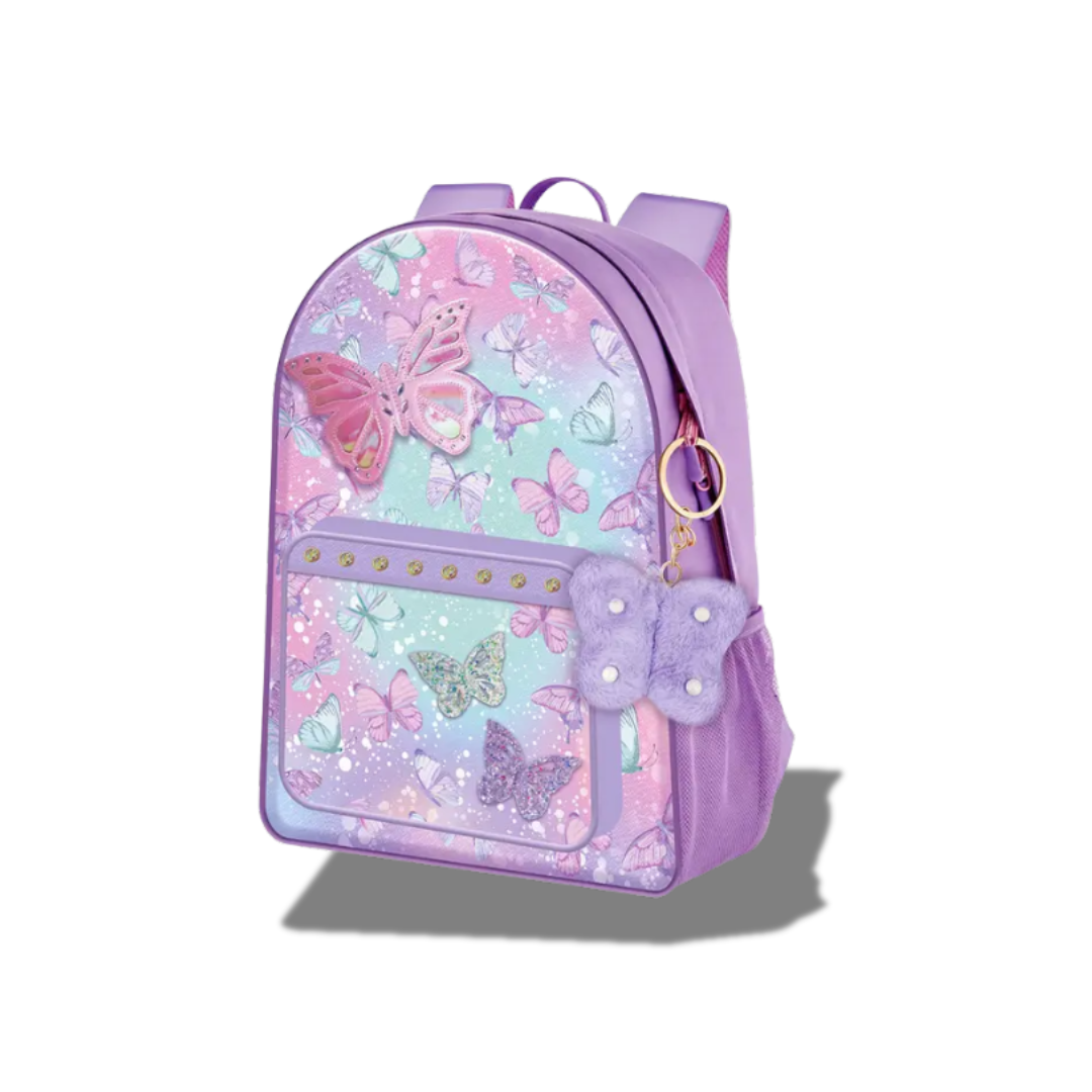 DELUXE BACKPACK BY HOT FOCUS FOR KIDS