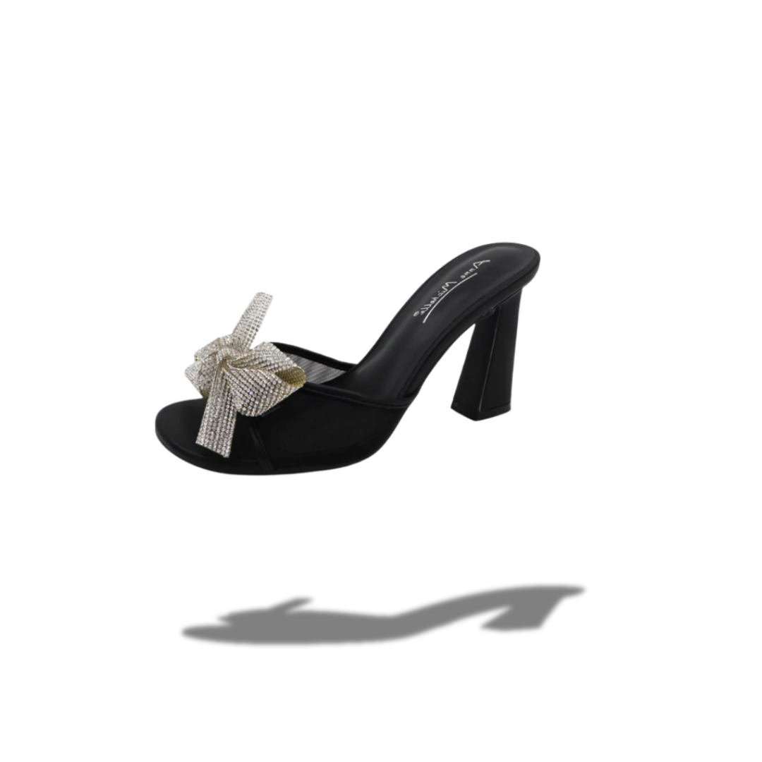 ANNE MICHELE VALLEY 18 BLACK