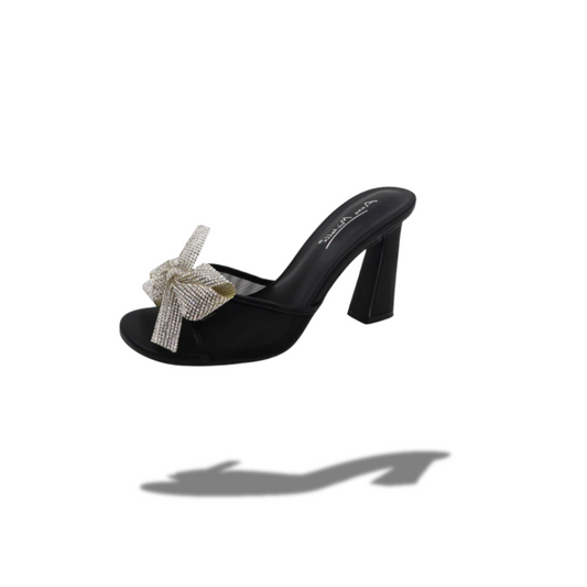 ANNE MICHELE VALLEY 18 BLACK