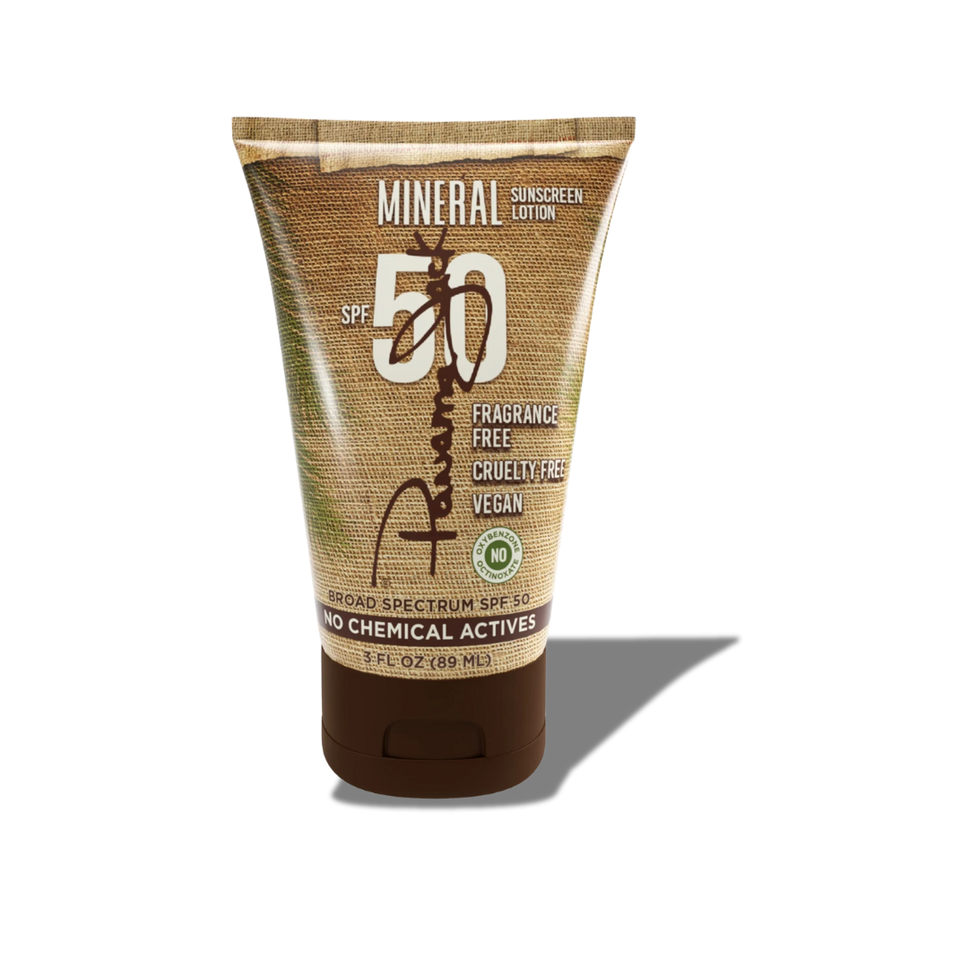 PANAMA JACK MINERAL SPF50 3OZ (89ML)