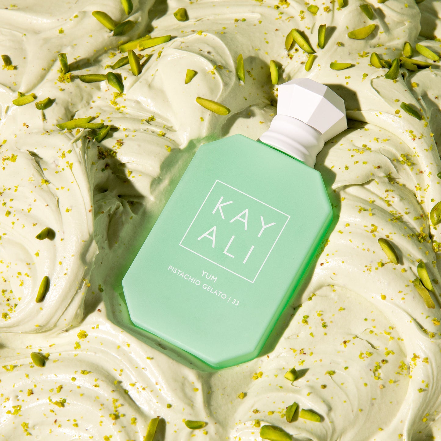 KAYALI PISTACHIO YUM GELATO PERFUME FEMME