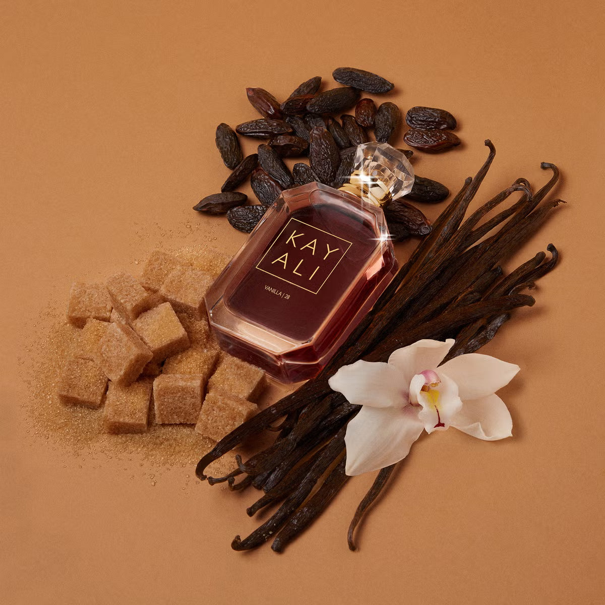 KAYALI VANILLA PERFUME FEMME