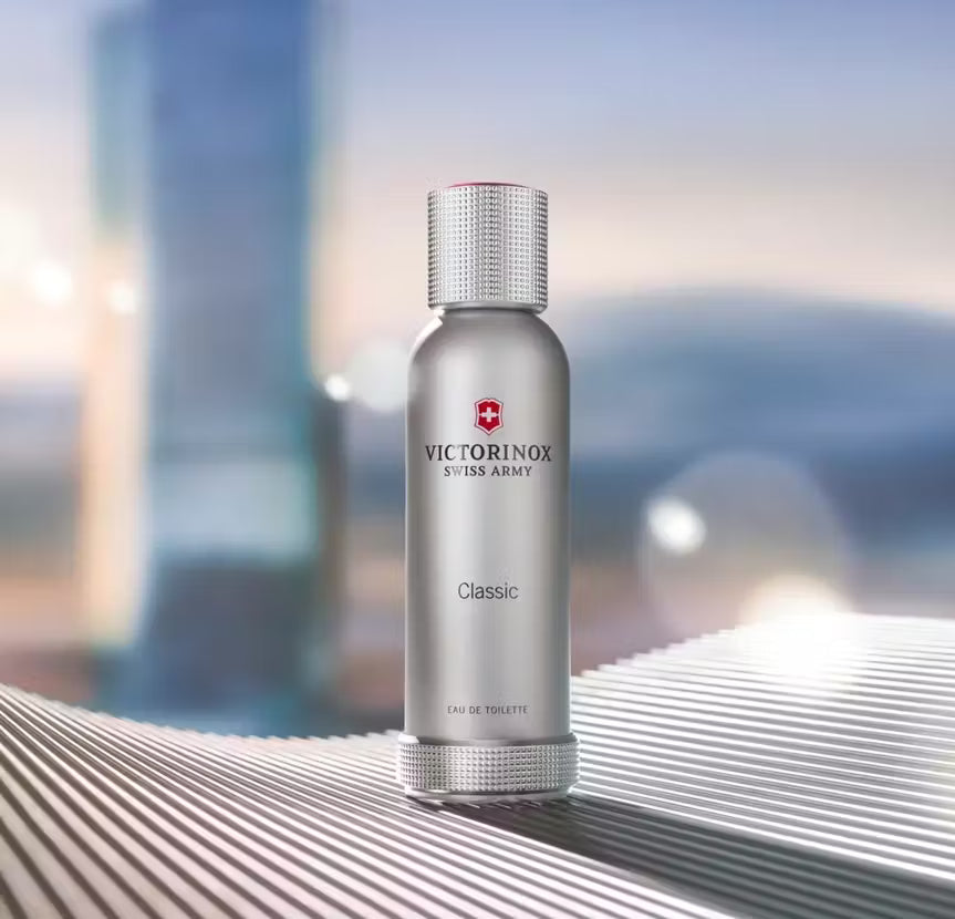 VICTORINOX SWISS ARMY CLASSIC EDT HOMME