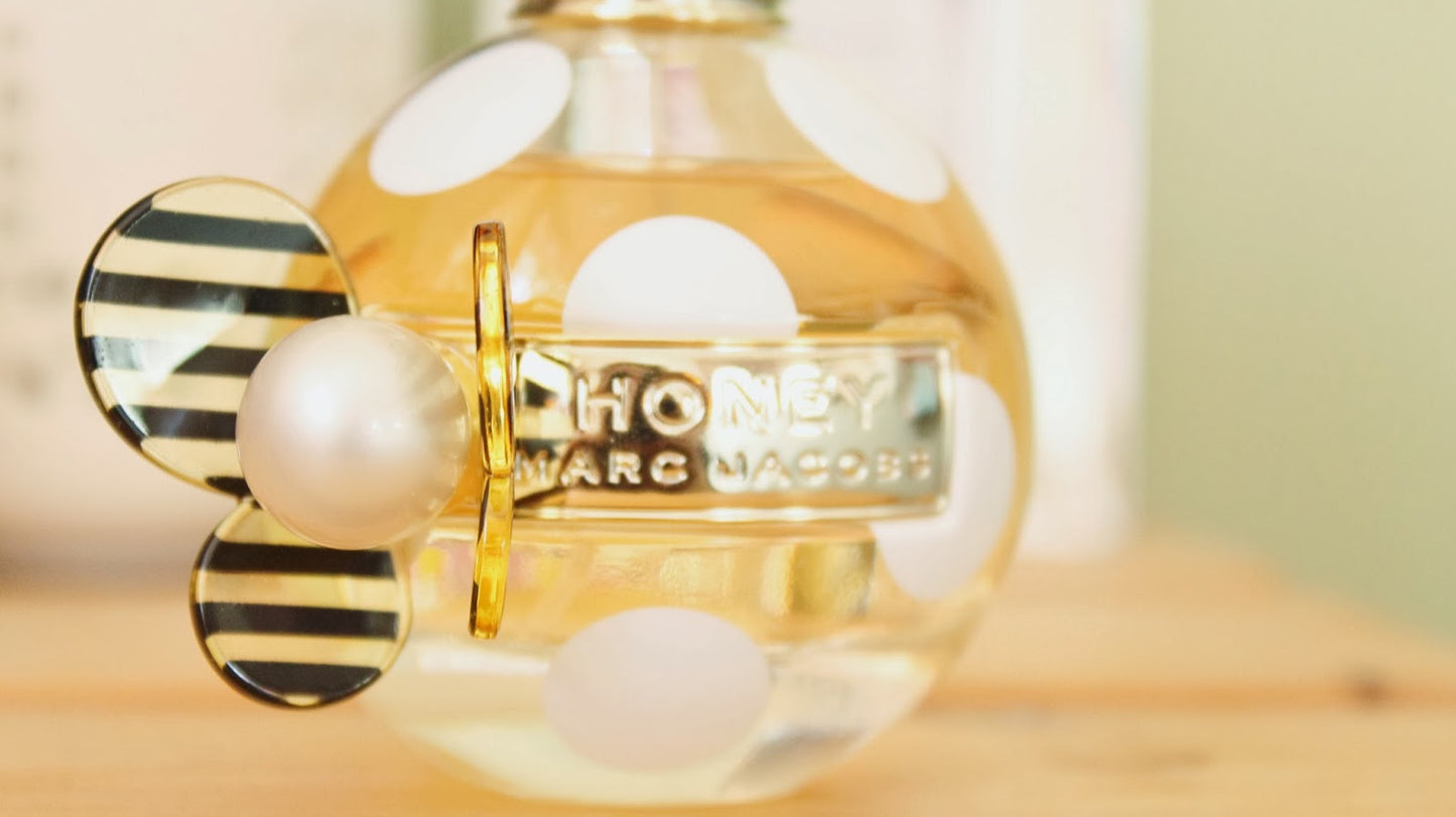 HONEY MARC JACOBS EDP FEMME