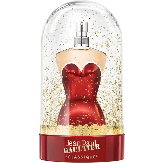 JPG GAULTIER CLASSIQUE EDP FEMME