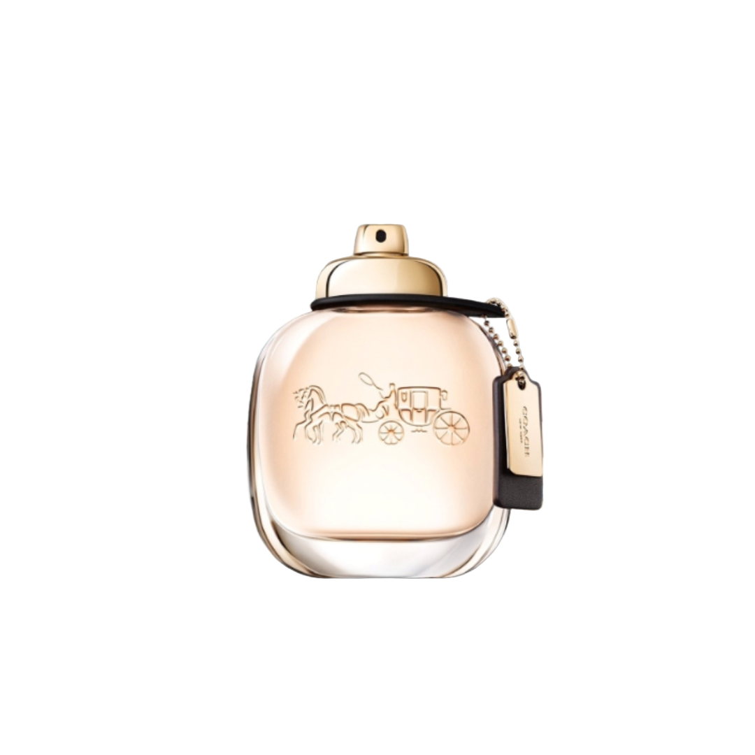 COACH NEW YORK EDP FEMME