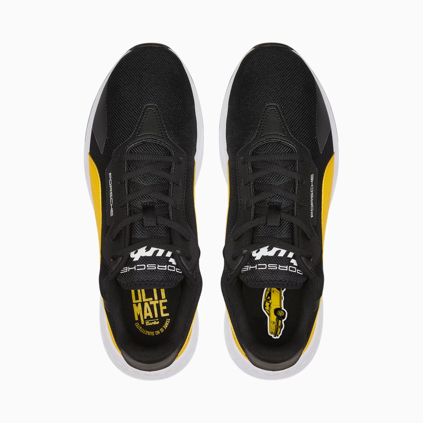 PUMA PL TIBURION 307360 01