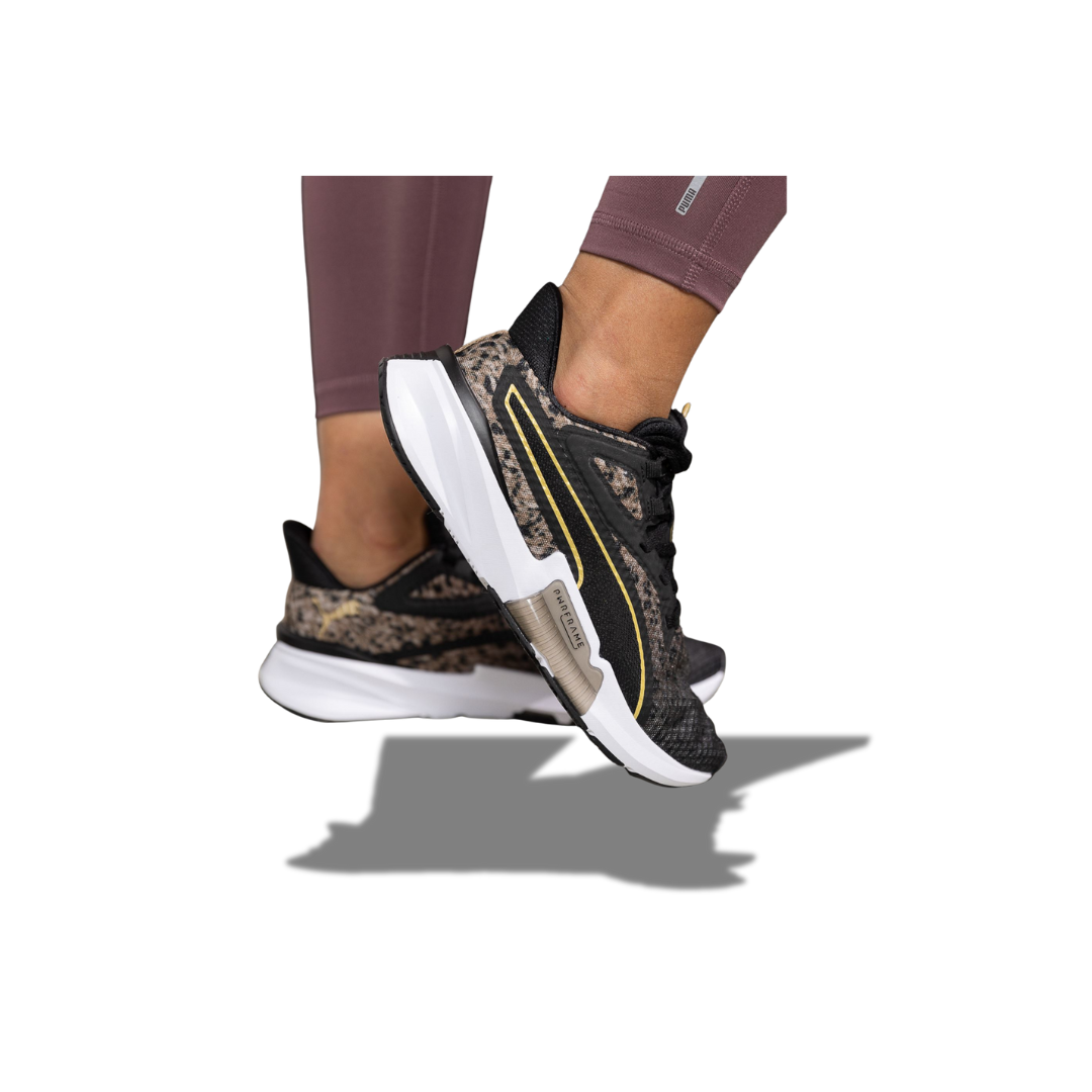 PUMA PWRFRAME TR SAFARI GLAM WNS 376978 01