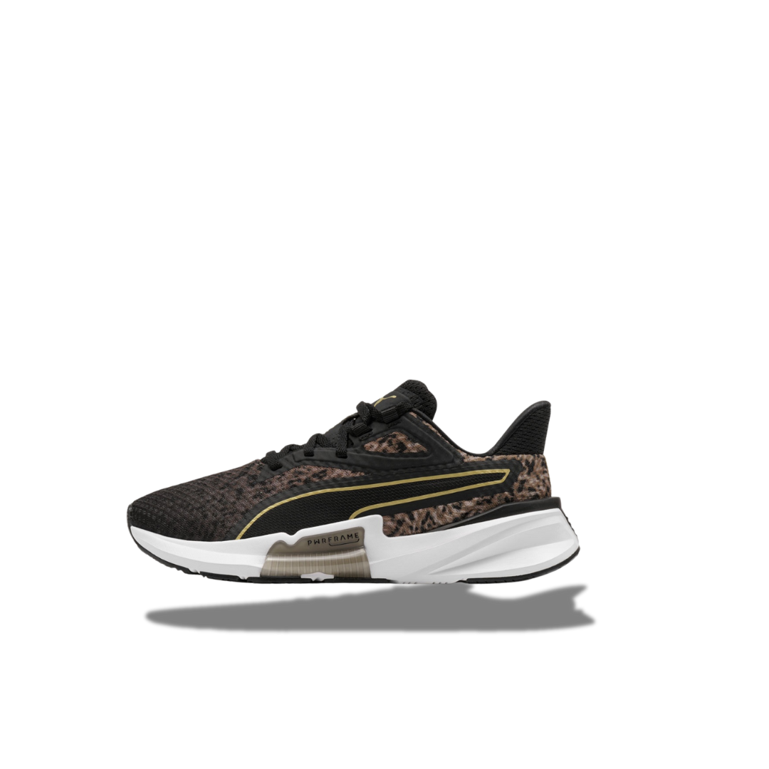 PUMA PWRFRAME TR SAFARI GLAM WNS 376978 01