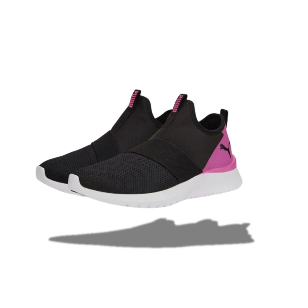 PUMA REMEDIE SLIP STRAP WOMEN'S SNEAKERS 377151-01