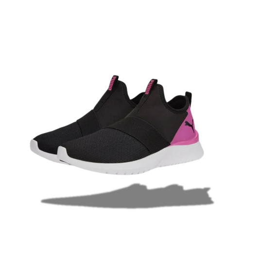 PUMA REMEDIE SLIP STRAP WOMEN'S SNEAKERS 377151-01