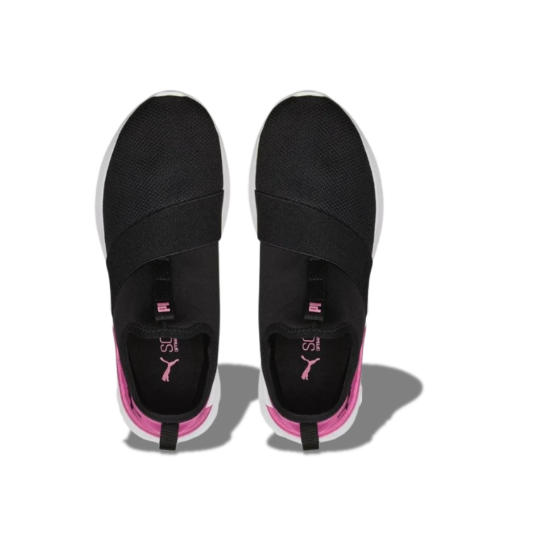 PUMA REMEDIE SLIP STRAP WOMEN'S SNEAKERS 377151-01