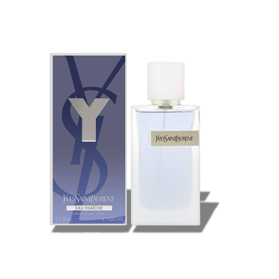 YSL Y EAU FRAICHE HOMME