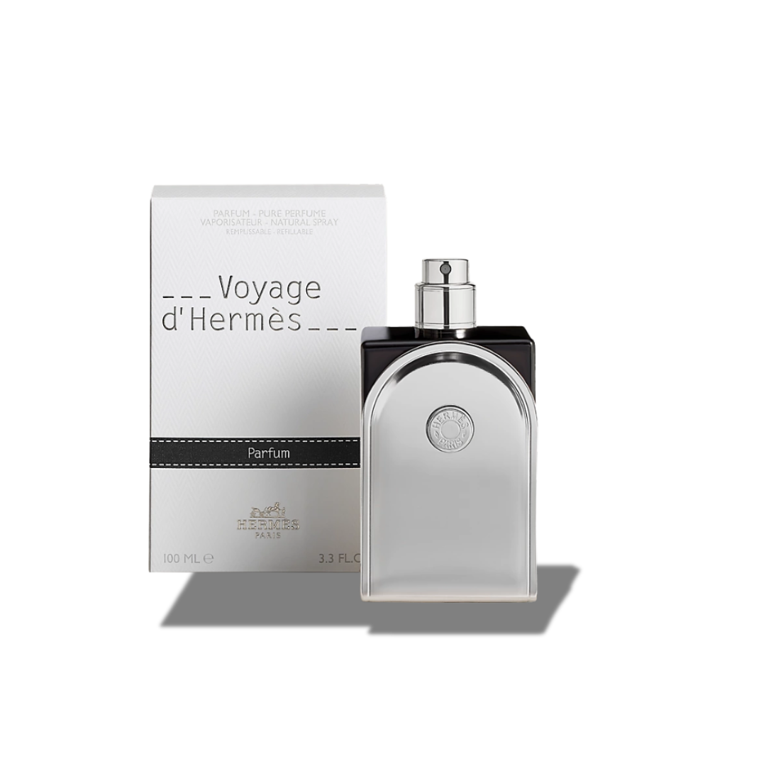 HERMES VOYAGE D'HERMES EDT HOMME 100ML
