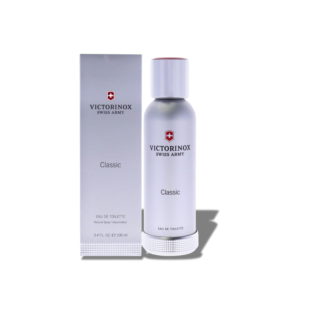 VICTORINOX SWISS ARMY CLASSIC EDT HOMME