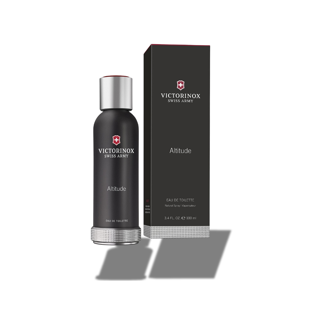 VICTORINOX SWISS ARMY ALTITUDE EDT HOMME