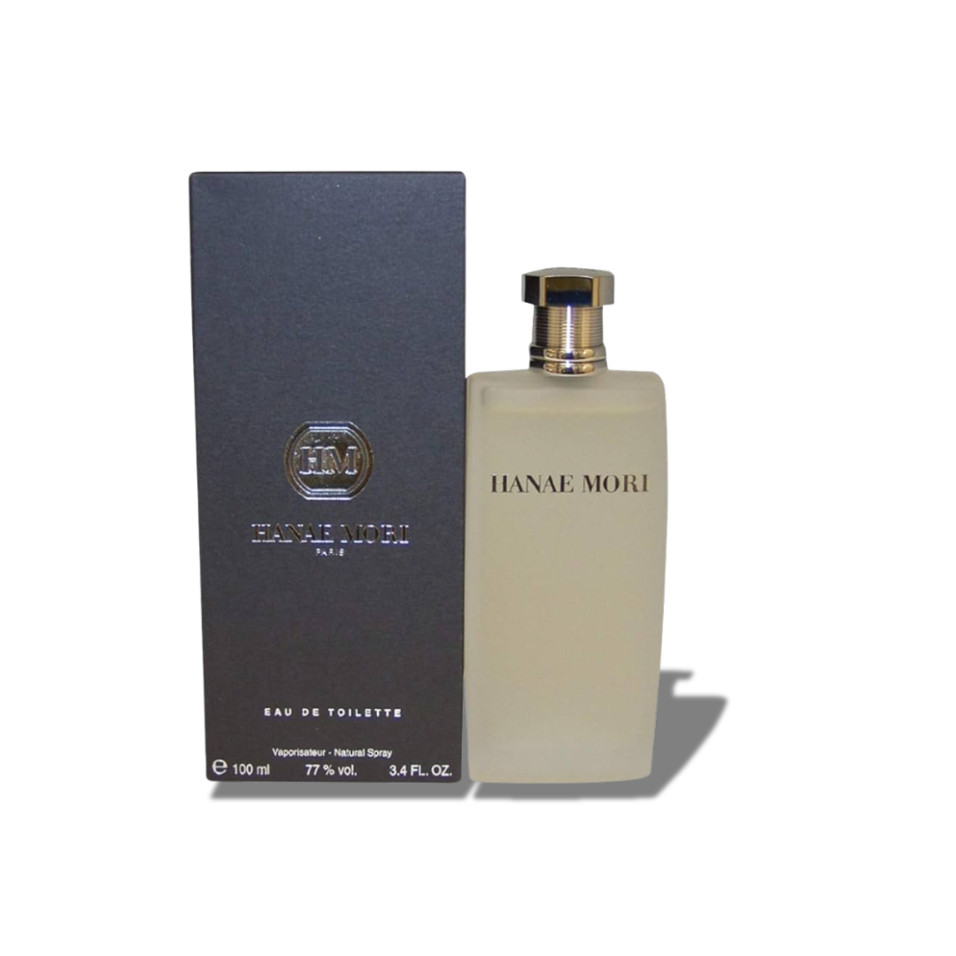 HANAE MORI EDP HOMME 100ML