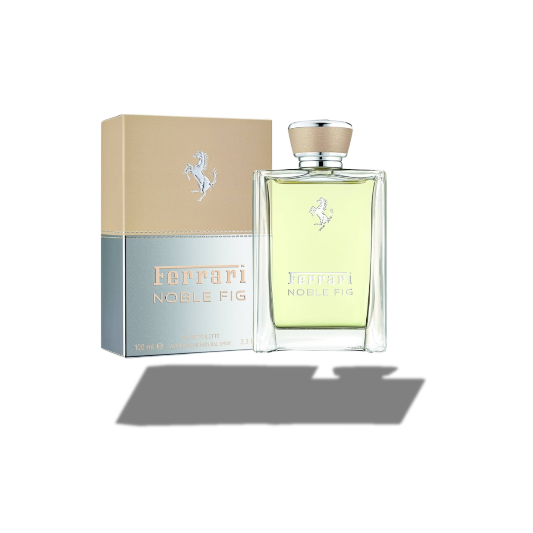 FERRARI NOBLE FIG EDT HOMME