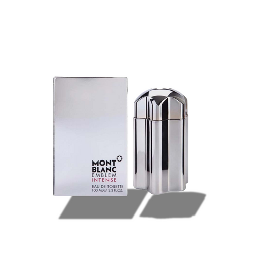 MONT BLANC EMBLEM INTENSE EDT HOMME