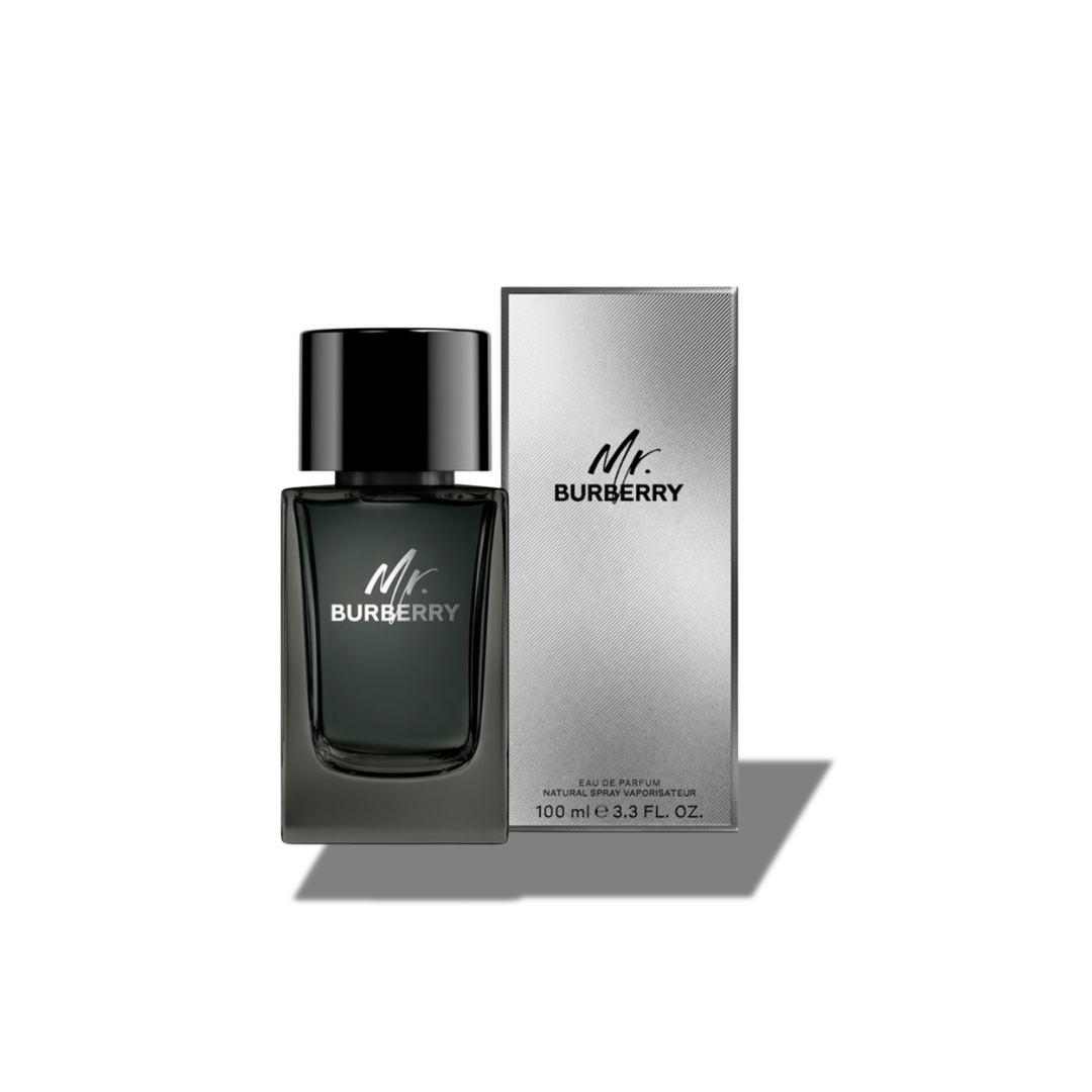 MR BURBERRY EDP HOMME