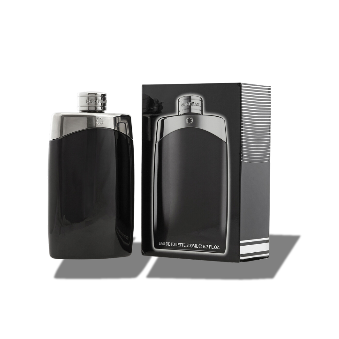 MONT BLANC LEGEND EDT HOMME 6.7OZ