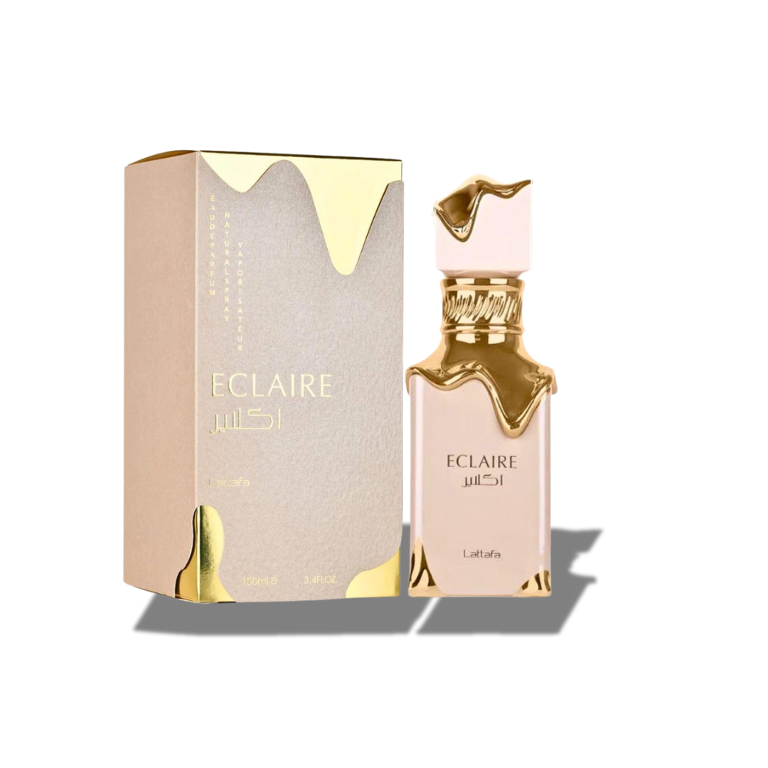 LATTAFA ECLAIRE PERFUME 100ML FEMME