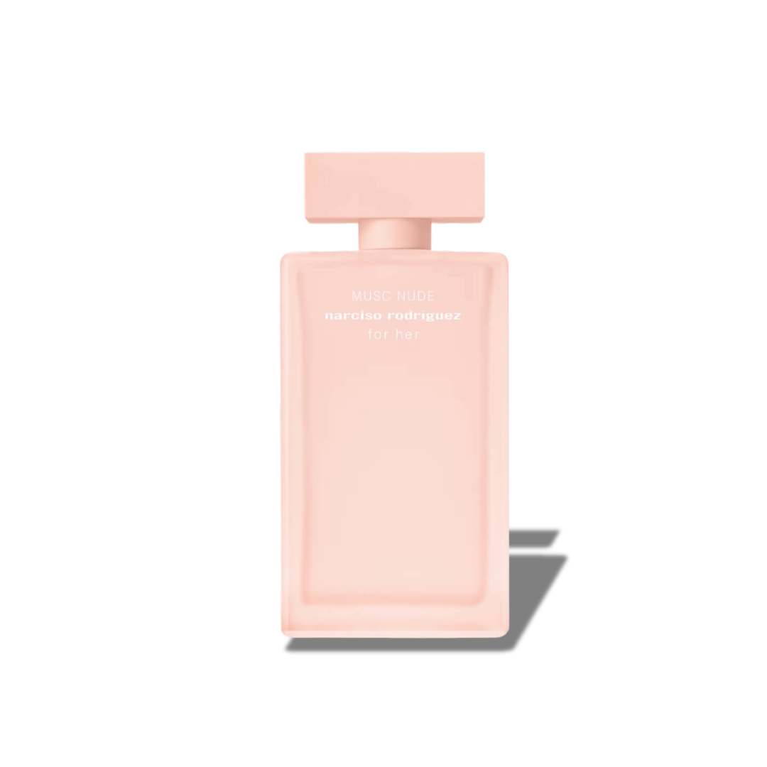 MUSIC NUDE NARCISO RODRIGUEZ EDP FEMME