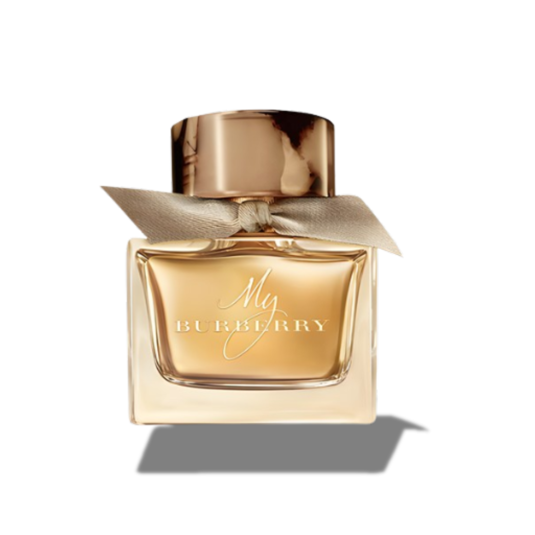 MY BURBERRY EDP FEMME