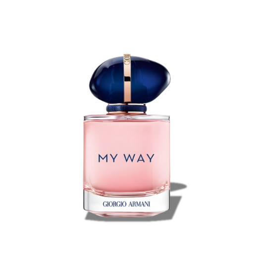 MY WAY FLORAL GIORGIO A. EDP FEMME