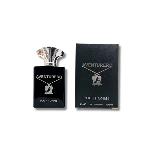 MINI AVENTURERO POUR HOMME EDP 25ML