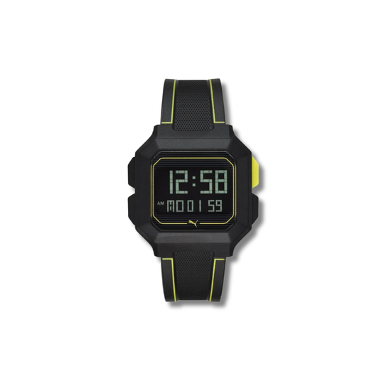 PUMA P5024 MENS WATCH