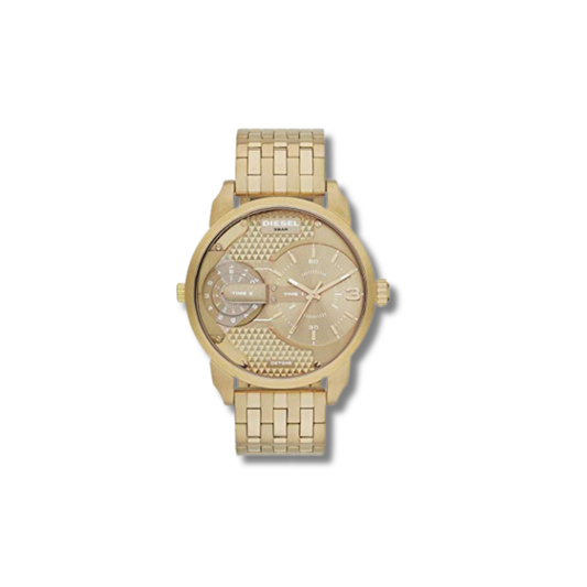 DIESEL 3BAR DZ7306 MEN'S ANALOGUE WATCH