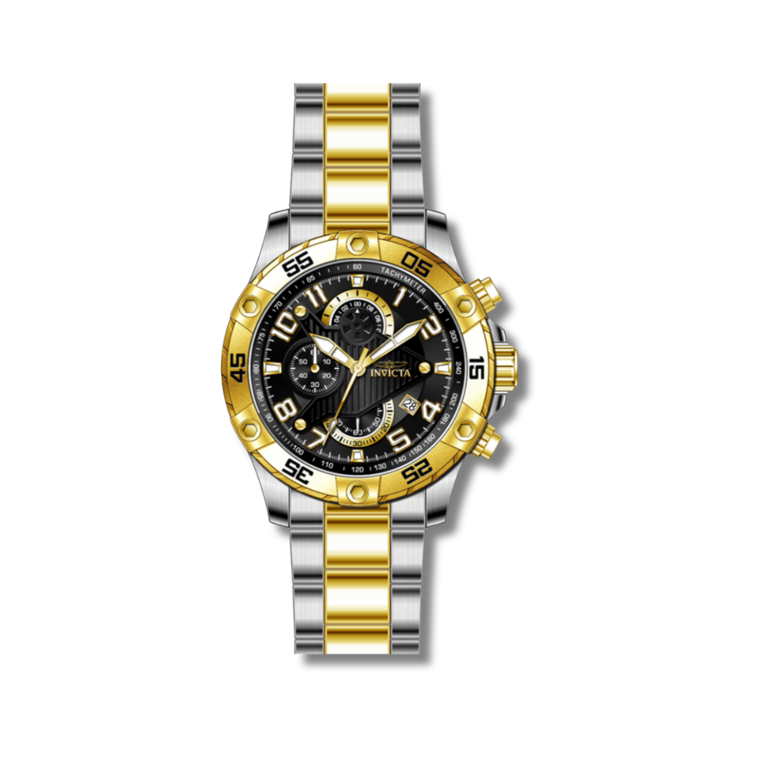 INVICTA 26100 MEN'S WATCH