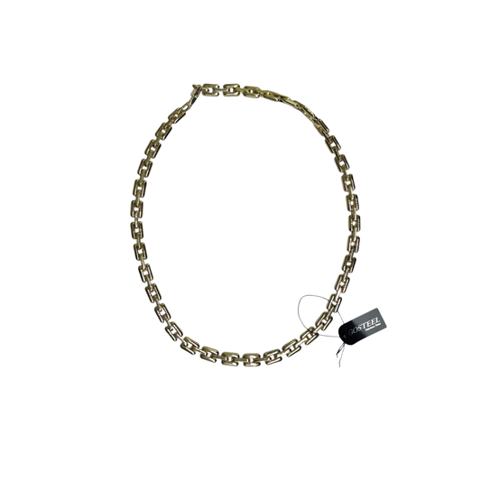 GOSTEEL GOLD STAINLESS STEEL MIX STYLE SS 3048495