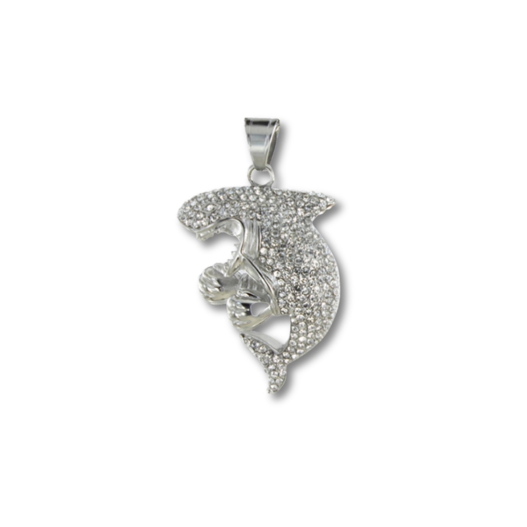 BOXING SHARK PENDANT 1500R