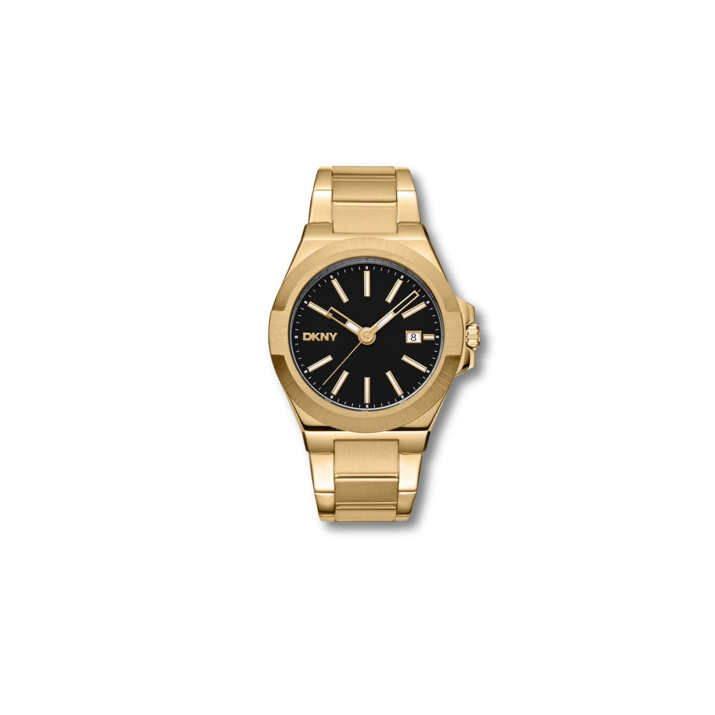 DKNY WATCH DK1G047M0075 GOLD