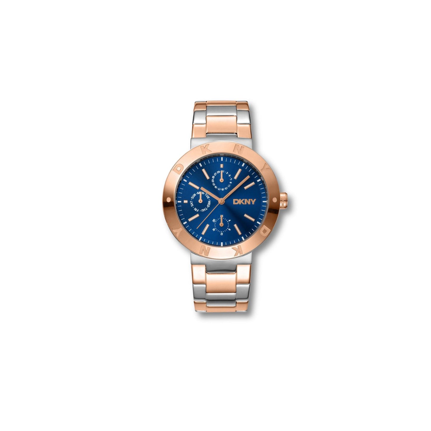 DKNY WATCH DK1L022M0075 MIXED