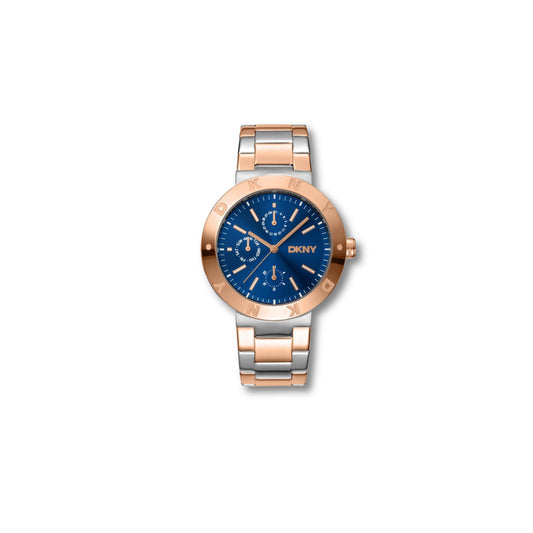 DKNY WATCH DK1L022M0075 MIXED