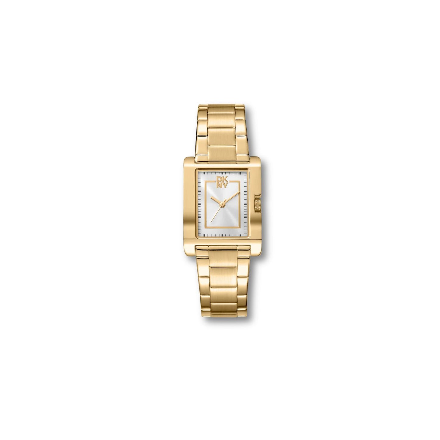 DKNY WATCH DK1L007M0055 GOLD