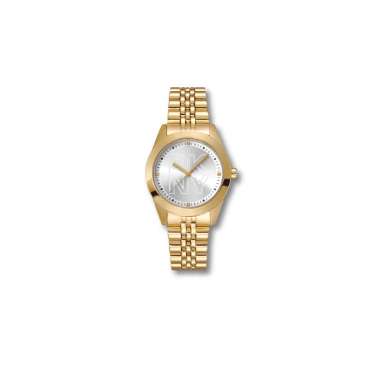 DKNY WATCH DK1L060M0045 GOLD