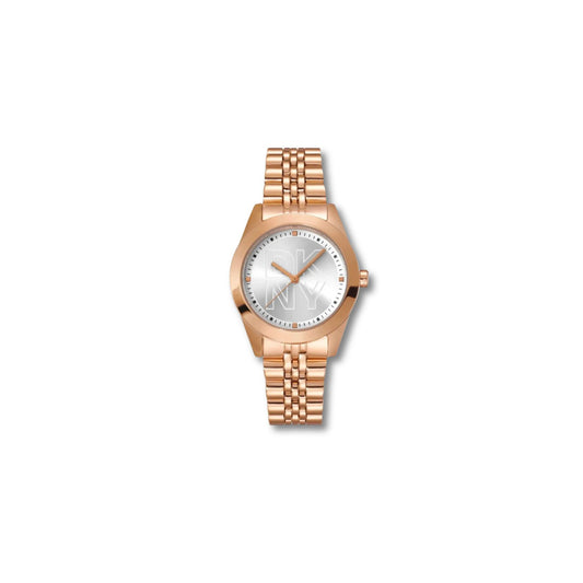 DKNY WATCH DK1L060M0055 ROSE GOLD