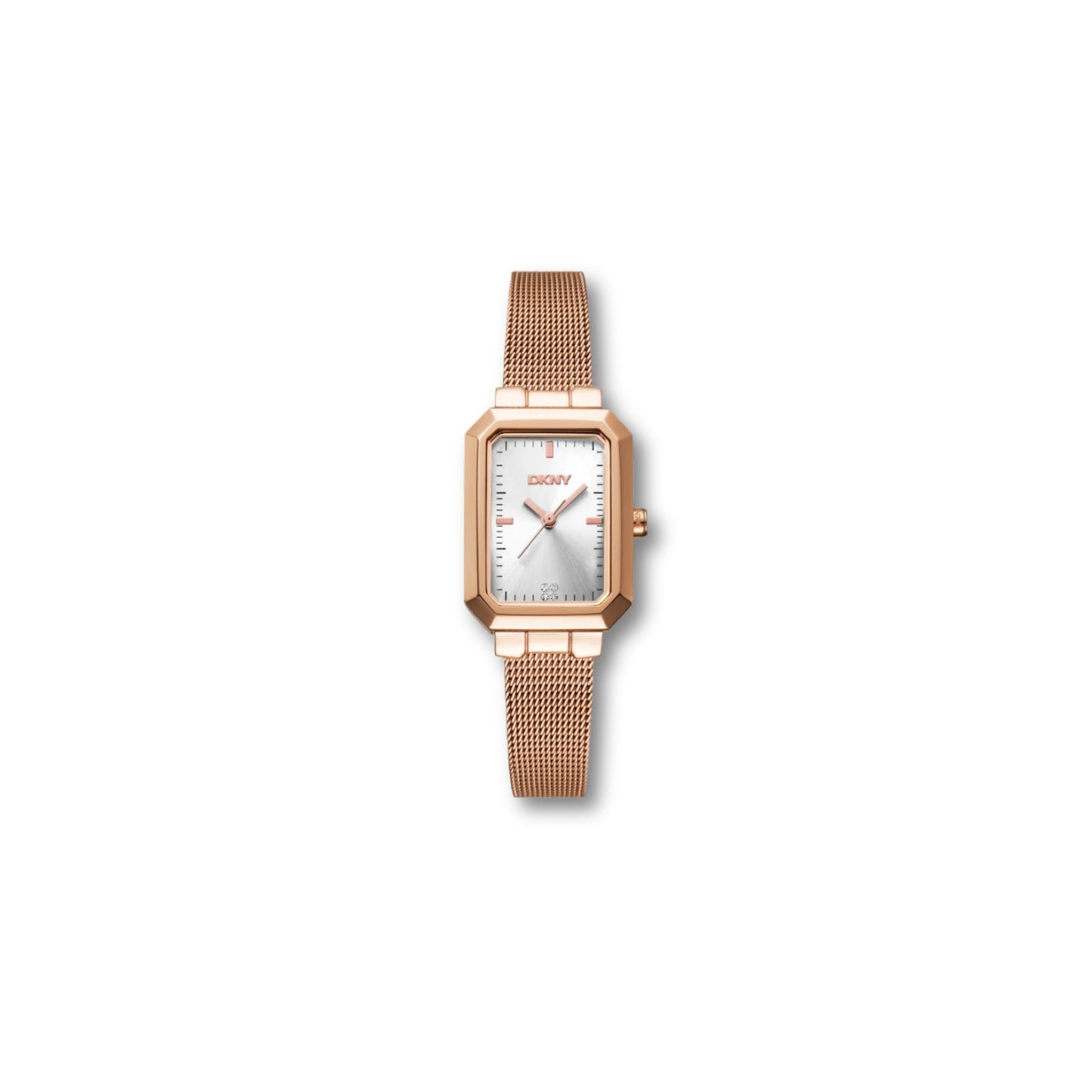DKNY WATCH DK1L076M0145 ROSE GOLD