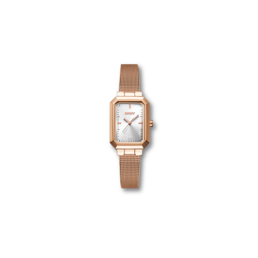 DKNY WATCH DK1L076M0145 ROSE GOLD