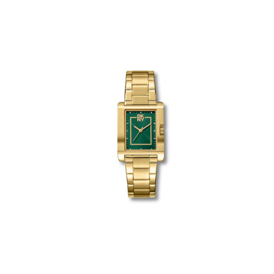 DKNY WATCH DK1L007M0065 GOLD
