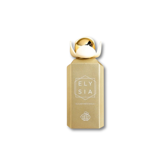 ELYSIA SUGAR PATCHOULI EDP FEMME