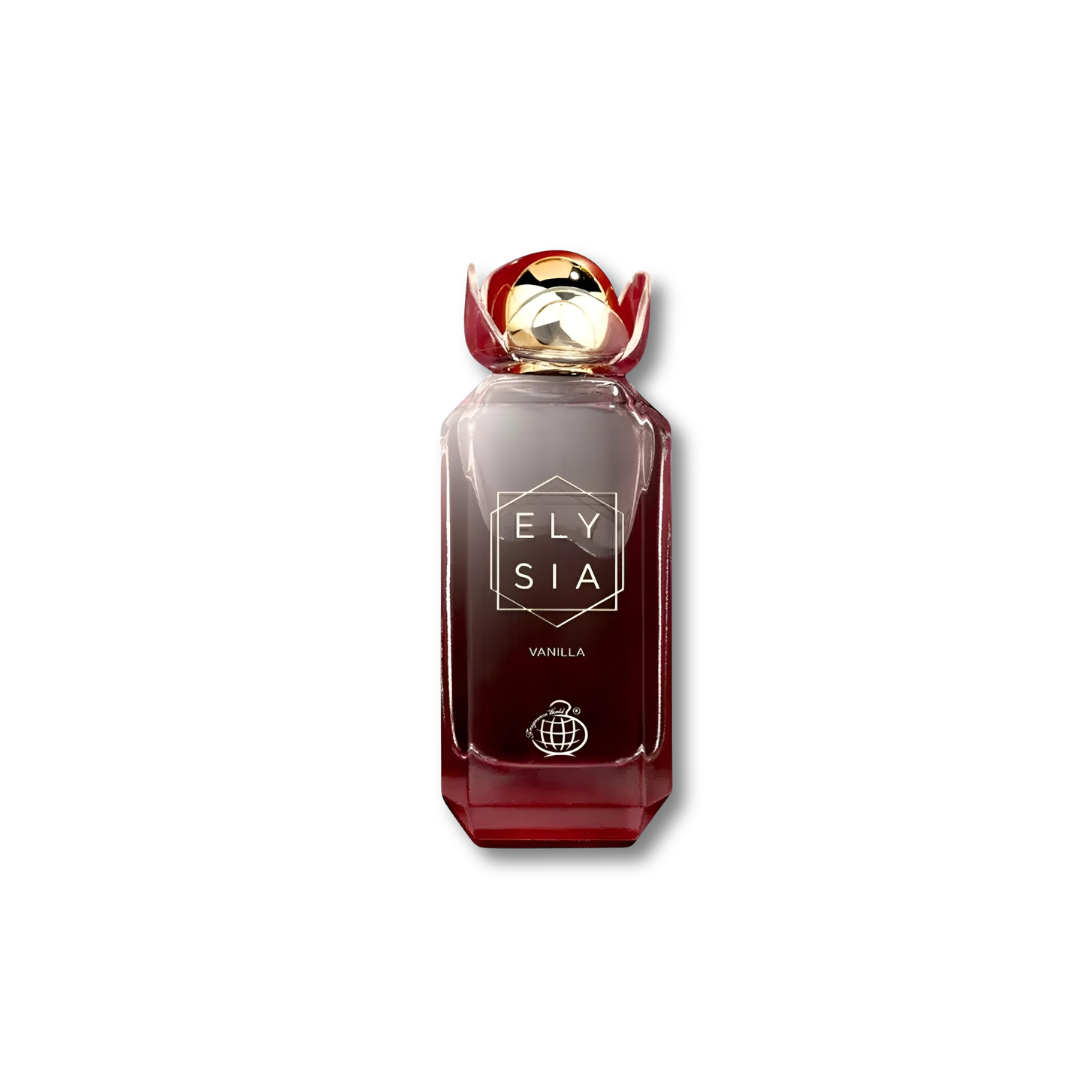 ELYSIA VANILLA EDP FEMME