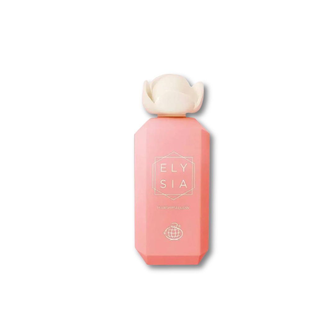 ELYSIA MARSHMALLOW EDP FEMME